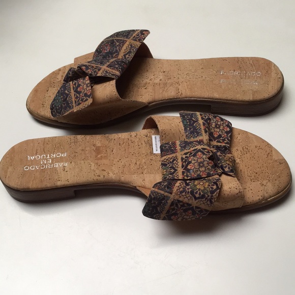 Original Cork Sandals - Picture 2 of 9
